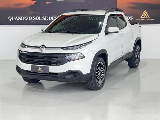FIAT TORO 1.8 16V EVO FLEX FREEDOM OPEN EDITION AT6